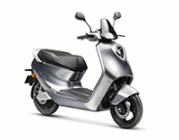 Yadea C1S