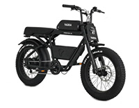 Yadea Trooper 01