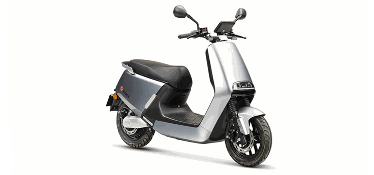 Yadea G5