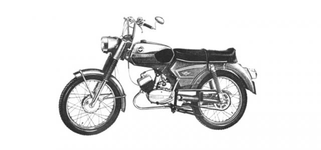 Zundapp GTS 50 517-(39L0)