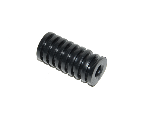 Pot d'échappement STANDARD pour SYM Fiddle 1 125cc, Jet 4 50cc, Mio, Orbit 2, Symphony, X Pro