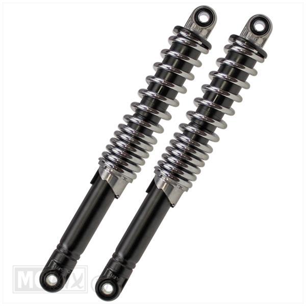 Akozon Gear Transmission Set Gearbox Replacement for 2-Stroke Pocket Mini Bike Scooter ATV