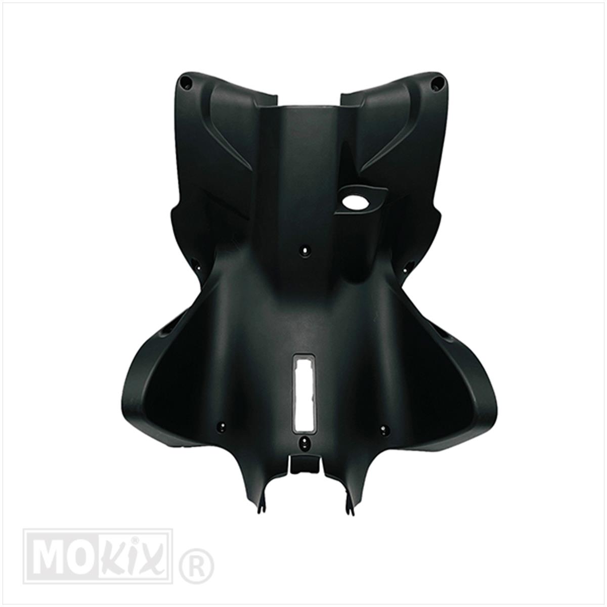 Autocollant BSA Noir - 127mm X 40mm - Pour Motos A65, A10