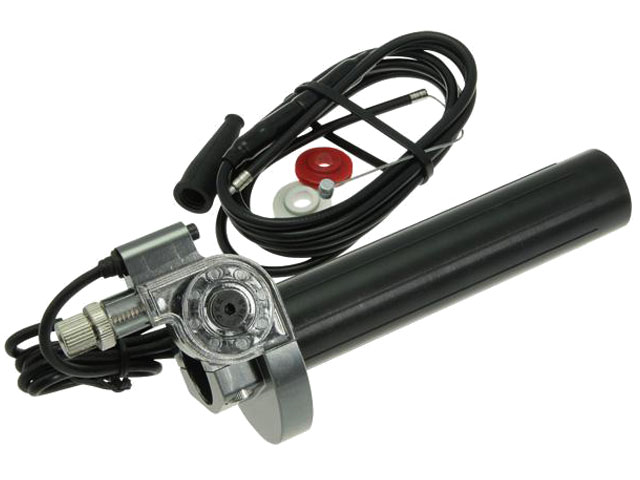 yuuu.　36 E-bike accu Maratron Semi-Intube accu ZZ374 - 36V 11,6Ah (418Wh