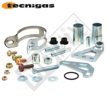 MONTAGE SET E-BOX YA TZR