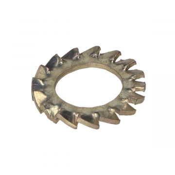 Kartelring onder andere voorvork Zip SP M10 Piaggio/Aprilia/Gilera/Vespa origineel 012535
