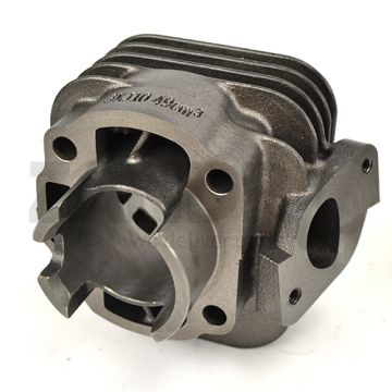 Cilinder Minarelli horizontaal AC 50cc 40mm Power1