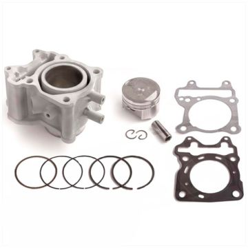 Cilinder Honda PCX 125cc 52.4mm Airsal