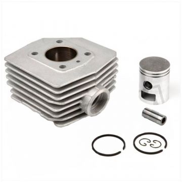 Cilinder MBK AV-51 / AV-10 50cc 39mm Airsal