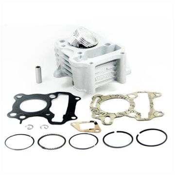 Cilinder Sym new engine [XS1P37QMA] 60cc 42mm Airsal
