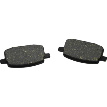 Remblokset -Polini 61x27.3mm- Dax/Monk/V-clic/Jog/Mach G/Axis/Zest/Big Max/Target/Cruise/Pista/Yankee/Scoop/Pony/BWS 100 174.0076