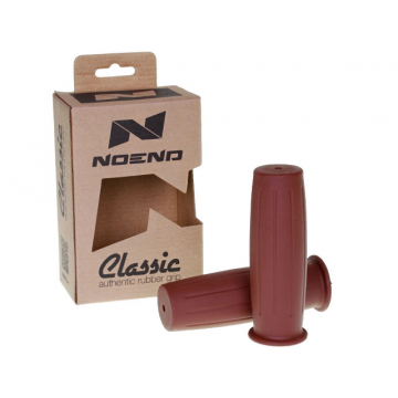 Handvatset NoEnd Classic Banana bruin