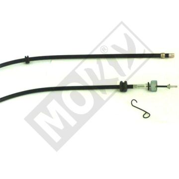 Kilometertellerkabel Piaggio Sfera RST 50-80 1995-1997/Sfera 125 1995-1997