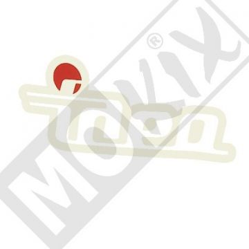 STICKER, FR. COV. RH GEN IDEO NT