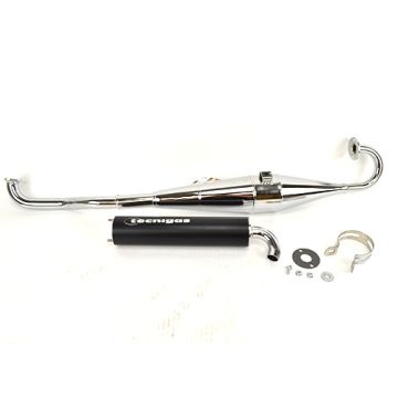 Uitlaat Puch Maxi Next R Tecnigas-06.09.400RCR