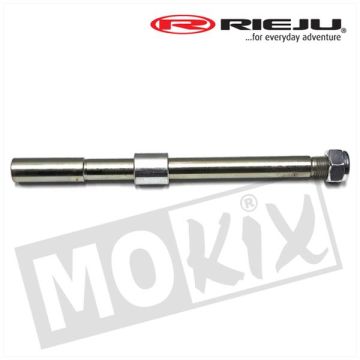 Vooras Rieju MRX/SMX/RRX