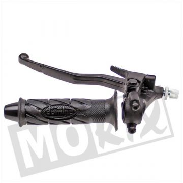 Handle koppeling Rieju RS3 E4 compleet