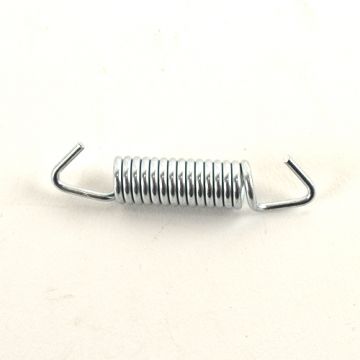 Uitlaatveer universeel 5 cm lengte/dikte 1 cm onder andere Rieju RR/SP/RS1/RS2 Supertec