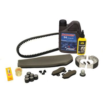 Onderhoudspakket geschikt voor Agm Lx 4-takt