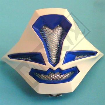 Kinstuk crosshelm Mt Technical blauw