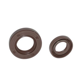 Keerring viton o.a. Derbi Senda 20x35x7