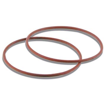 O-ringset 39x1/5 mm Malossi gebruikt in Over Range Kit Malossi 6114569/6114745/6114215/6114216/6114219/6114220/6112811/6112812/Torque Drive Malossi 6111658/6112766/61 8233/618317/619100/619223/619730 069854E