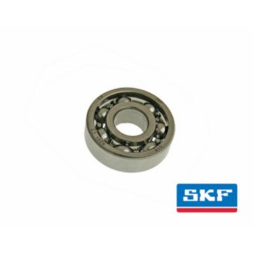 Lager 6000 10x26x8 SKF