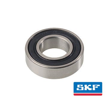 Lager 6003 2rs1 17x35x10 skf