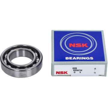 Lager 6006 NSK Japan