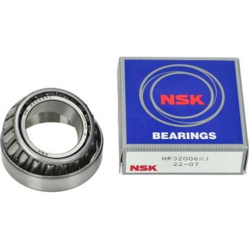 Kegellager 30205J/Q 25x52x16.25 NSK