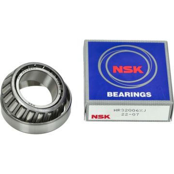 Kegellager 32006 XJ 30x55x17 NSK