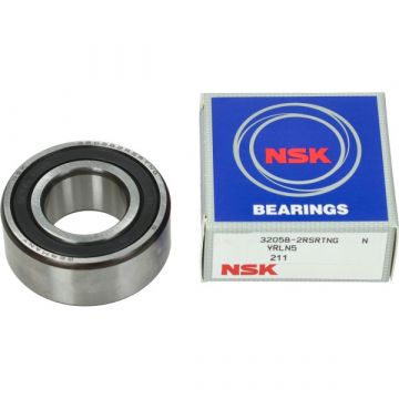 Lager 3205 DDU2RS1 25x52x20.60 NSK