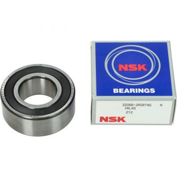 Lager 3206 DDU2RS1 30x62x23.8 NSK