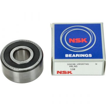 Lager 33036 b/2RS1 17x47x22 NSK