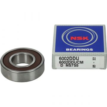 Lager 6002 DDU 2RS1 15x32x9 NSK