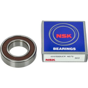 Lager 6005  DDU 2RS1 25x47x8 NSK