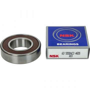 Lager 62/32 C3 DDU 2RS1 32x65x17 NSK