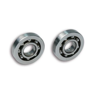 Lagerset 6304 smal 20x52x10.8 Malossi MHR 6614105ea 2 stuks