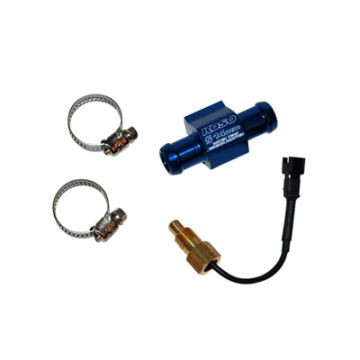 Temperatuursensor adapter universeel 16mm Koso
