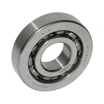 Lager 6304 smal 20x52x12 ntn