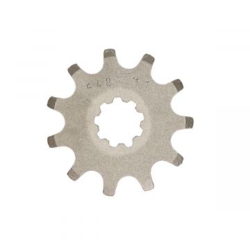 Voortandwiel Puch Maxi 11 tands Esjot