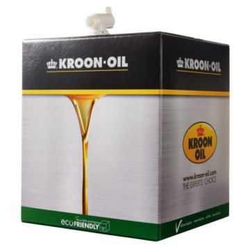 Motorolie 10W60 (Piaggioi-get) 20 liter Kroon