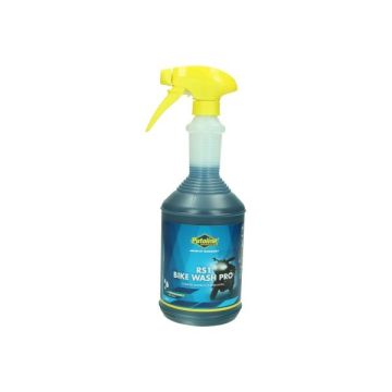 Schoonmaakspray RS1 bike wash pro 1 liter Putoline 74148
