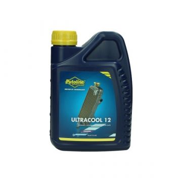 Koelvloeistof uliteracool 12 Putoline 1 liter