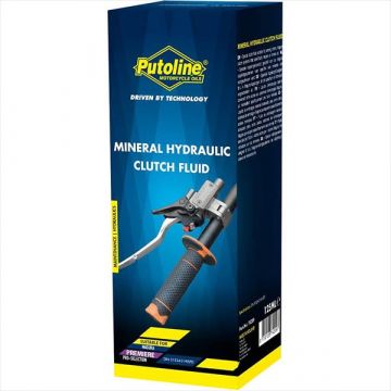 Koppeling olie Putoline 125ml