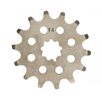 Voortandwiel Puch Maxi 14 tands Esjot