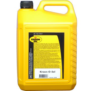 Ontvetter blik Kroon 5 liter