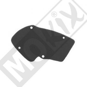 luchtfilterelement Aprilia SR 125/Gilera Runner125/180/Italjet Dragster 125/Piaggio Skipper LX 125 1998-2002