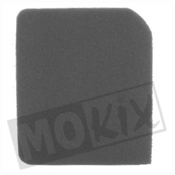 Luchtfilter Aprilia Scarabeo 125cc element nypso