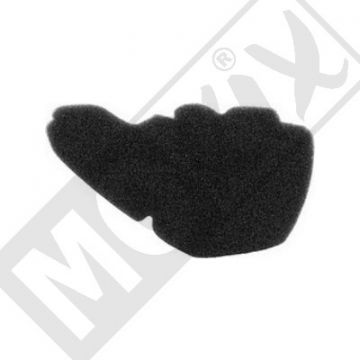 Luchtfilterelement Piaggio Zip 125cc 2000-2002 (M2500)